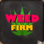 Logo of Weed Firm: RePlanted android Application 